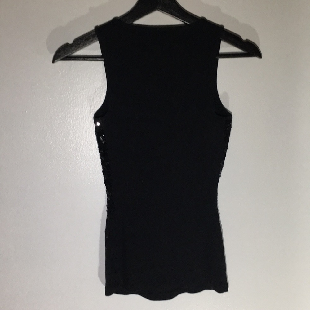 Express Sexy Basic tank - Picture 4 of 8